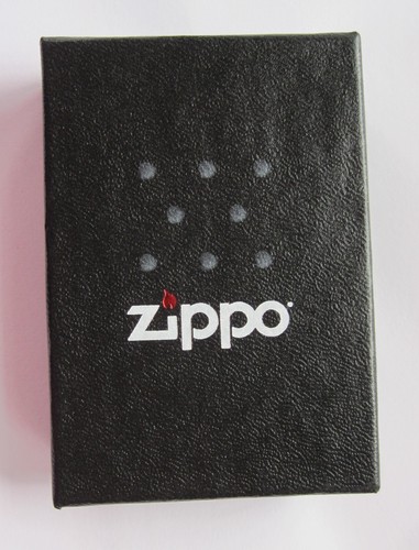 Sammlerstück Marlboro Virgin River Zion V2 Majestic Views Zippo Feuerzeug 49352 Neu in OVP - Bild 4 von 8
