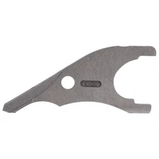 Makita 725094-1 Center Blade Replacement Tool Parts for JS1300 and BJS130 Shear