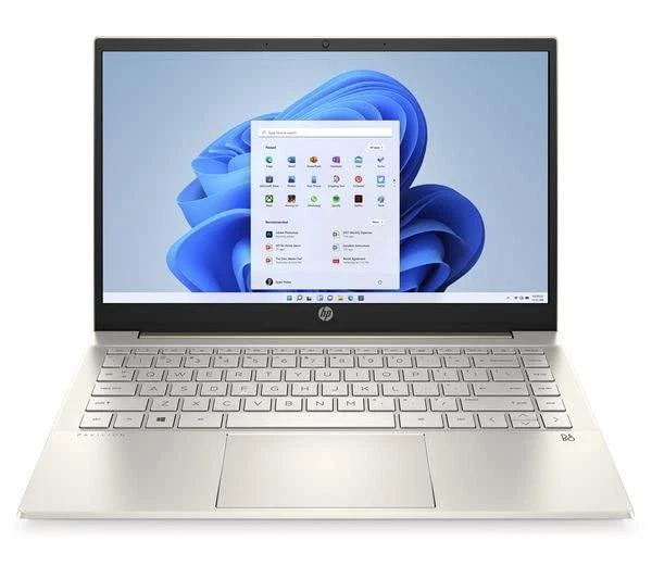 Gold 2024 hp pavilion
