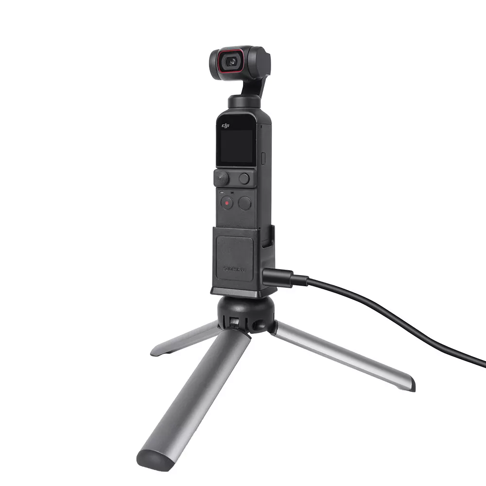 Dji osmo sales tripod adapter