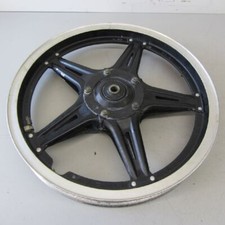Cerchio ruota anteriore anteriore Honda CM 400 T NC01 25029