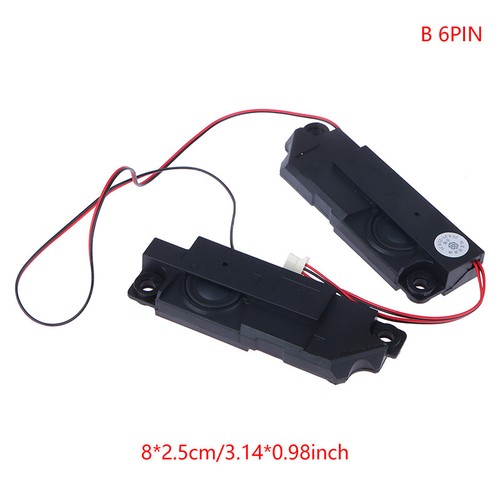 New Original Laptop Speaker for G531 G531GW G531G G731G S5D S5DV Left and Right - Photo 14/14