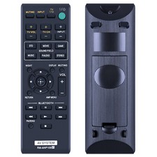 New RM-ANP109 For Sony AV System Remote Control HT-CT260C HT-CT260H SA-CT260H