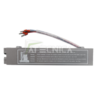 Original Endschalter Leser FAAC 4098515 Für Alte Motoren 746 844