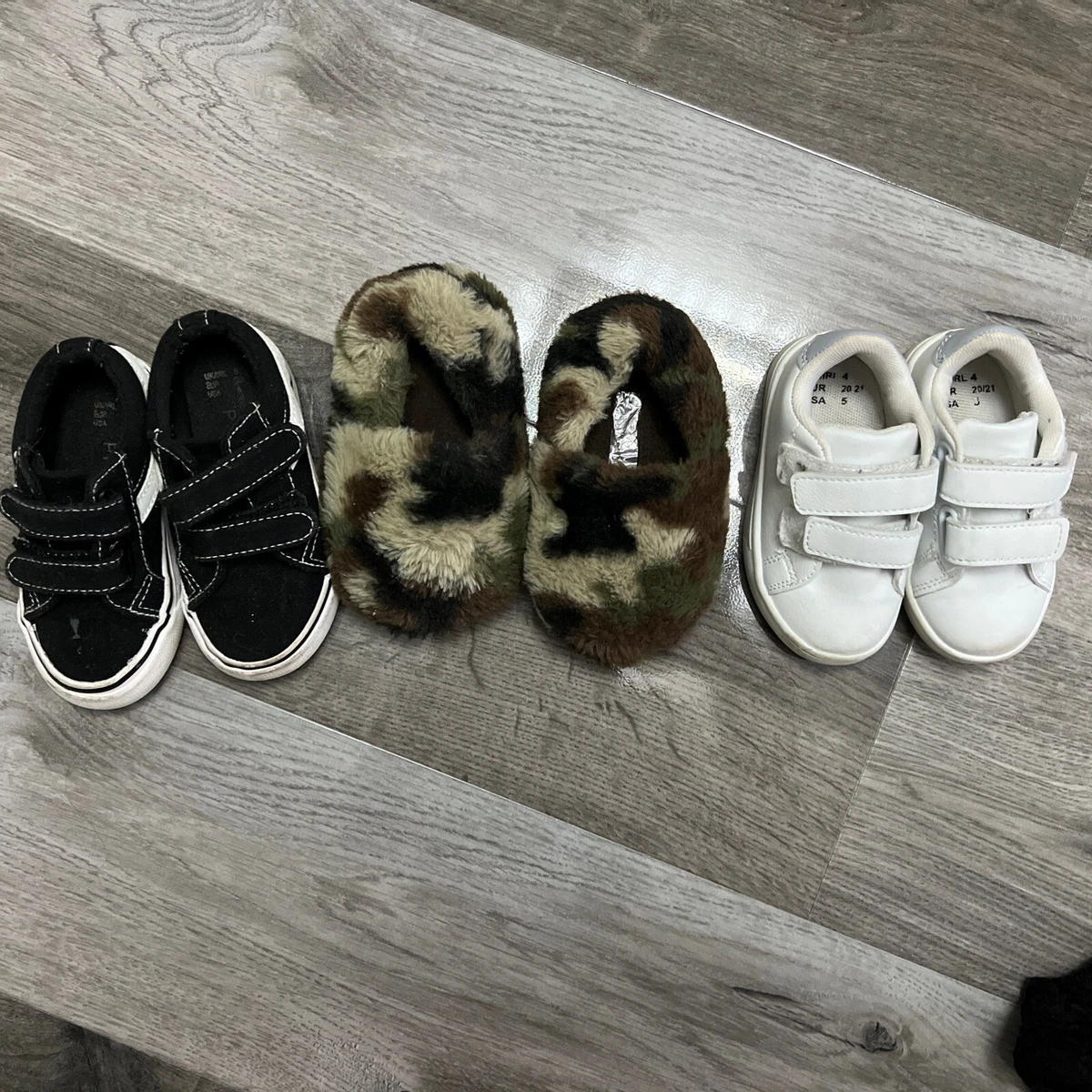 Primark baby sale boy shoes