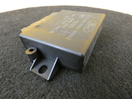 Steuergerät PDC BM5T-15K866-BL Focus 3 1,6 TDCI - Bild 4 von 6