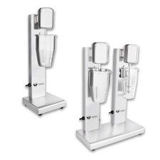 Milchshaker Eiweißshaker Standmixer Shaker Mixer Milkshaker Cocktail Beeketal