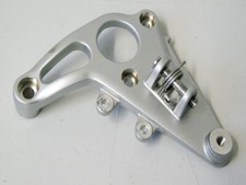 BMW R 850 R R21 WB104 Repose-Pied Pilote Droite Plaque