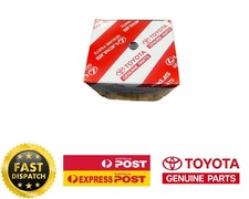 10 x Genuine Toyota Oil Filter 04152-31090 Aus Ref: R2648P WCO67 Aurion Rav4