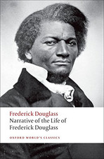 Narrative of the Life of Frederick Douglass, an... - Douglass, Frederick