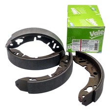 Valeo 562047 BRAKE SHOES for Austin / Rover Metro Mini Series 100