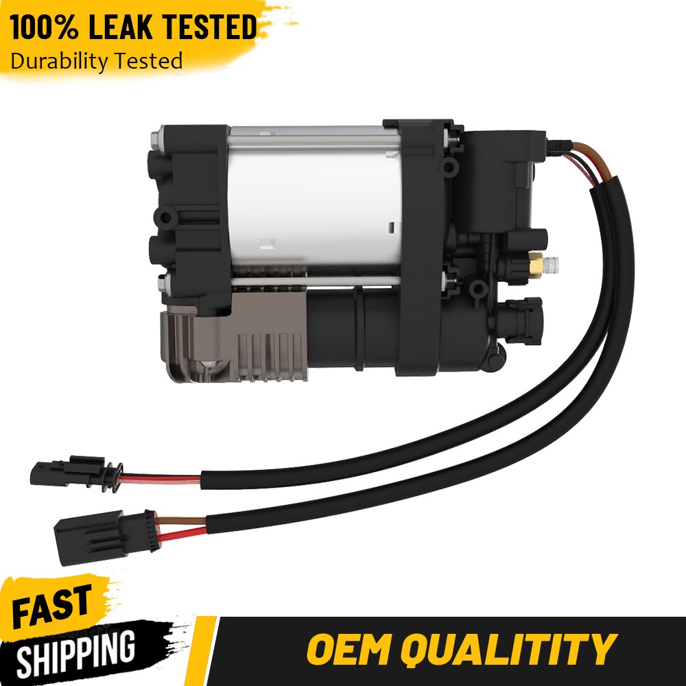 Air Suspension Compressor for Maserati Levante 2017 2018-2020 Sport Utility AWD