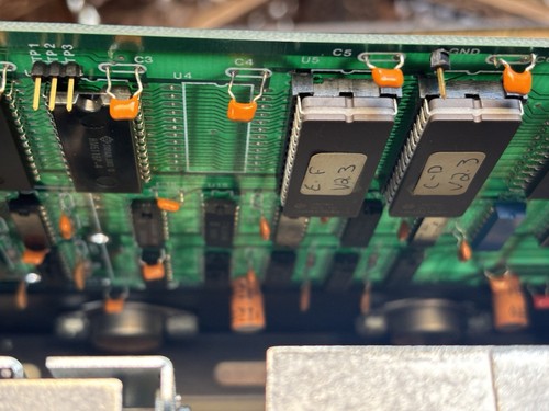 MSD SD-2 Super Disk Drive Dual 5.25 Floppy Drives For Commodore - Afbeelding 10 van 15