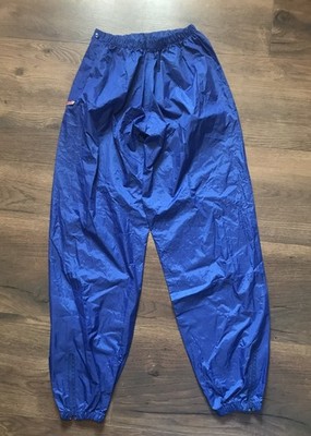 Jeantex Regenhose 164 Junge Blau