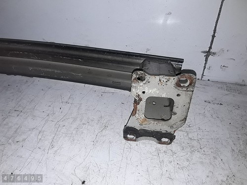 2023 SKODA SCALA BUMPER REINFORCEMENT TRASERA 657807305 - Picture 5 of 6