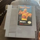 WWF Wrestlemania - NES Nintendo Game