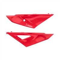 Acerbis Seitenverkleidungen Rot FüR Honda CRF 300 RX Enduro Special 2025-2027