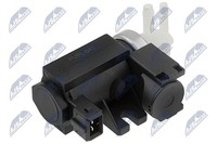 Druckwandler Turbolader NTY EGR-PL-043 FüR Opel Meriva GroßRaumlimousine S10 A04