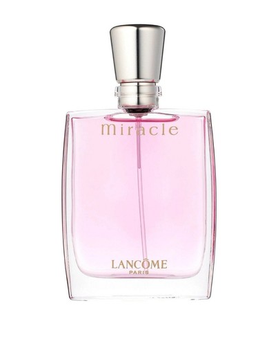 Miracle Perfume by Lancome 3.4 oz L'eau de Parfum Spray for Women New Sealed
