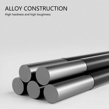 9Pcs Heavy Duty Insulated Screwdriver Set Tip For Electrical Repair