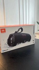 JBL Charge 6 Portable Bluetooth Speaker 45W IP68 Waterproof 28Hr Black (Fast 🚚)
