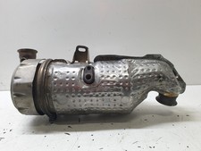 Catalyseurs Citroen DS4