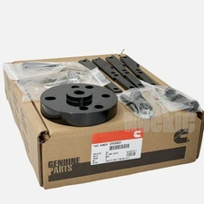 NEW 3163021 ISX QSX Timing Injector Cam Gear Puller Tool Kit 3163069 3163530