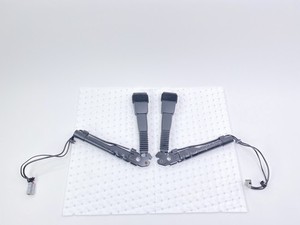 ✅✅✅BMW 1 Und 3 "E" Serie Unterer Gurtverschluss Satz 9119542 7213563 911954 FS