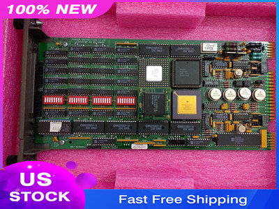 INNIS01 ABB BAILEY Symphony Network Interface Slave Module.