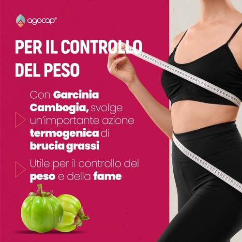 Kit 2 integratori Menopausa Trifoglio Rosso Brucia Grassi ISOVAMP 80 compresse - Foto 5 di 8
