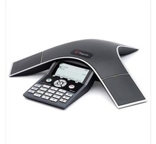 Polycom SoundStation IP 7000 PoE VoIP Conference Phone 2200-40000-001 - New 