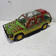 2020 Jurassic Park 1993 Ford Explorer Vehicle Car Toy Mattel Legacy Collection 2020 Jurassic Park 1993 Ford Explorer Vehicle Car Toy Mattel Legacy Collection