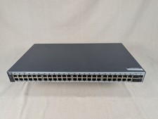 HP 1820-48G Managed Gigabit Ethernet Switch J...