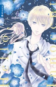 Hello, Innocent 04 von Sakai, Mayu | Buch | Zustand sehr gut