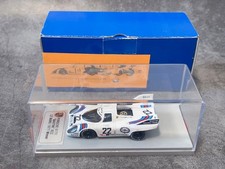 Spark 1/43 Porsche 917K Martini #22 Le Mans Winner 1971