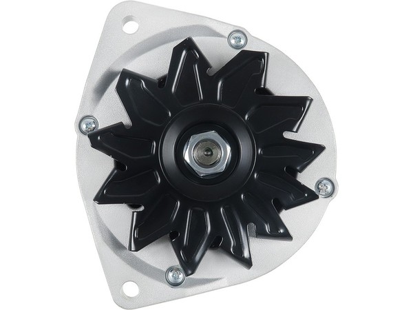 As-Pl Lichtmaschine Generator 115 A 12 V FüR Porsche 944 968-image