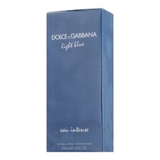Dolce & Gabbana Light - Blue Eau Intense Eau de Parfum EDP Spray 100ml