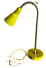 VINTAGE IKEA MARIANNE KNUT HAGBERG DESK TABLE LAMP 90s