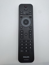 Philips television remote control