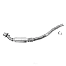 Catalytic Converter AP Exhaust 643065