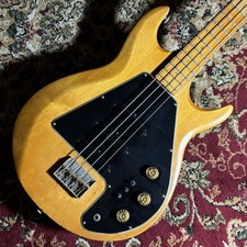 Gibson 1982 Grabber 3 (no260819)