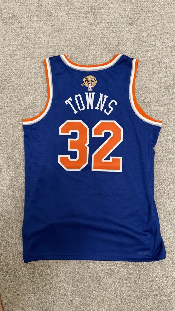 Men Karl-Anthony Towns NBA Jerseys for sale | eBay
