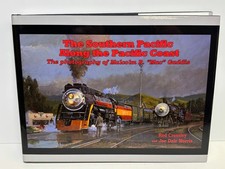 The Southern Pacific Along the Pacific Coast:...