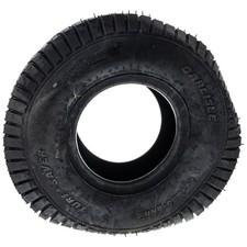 MTD 734-1730-0901 Carlisle 20x8-8 Tire Murray Troy-Bilt XP Pony Horse Bronco