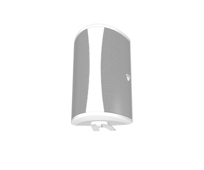 Definitive Technology AW5500 All-Weather Indoor/Outdoor Speaker - White