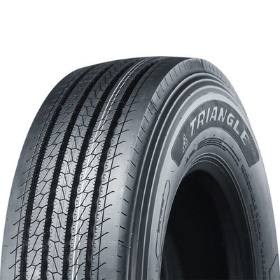 Tire 265/70R19.5 140/138M H 16 Ply Triangle TRS02 All Position Commercial