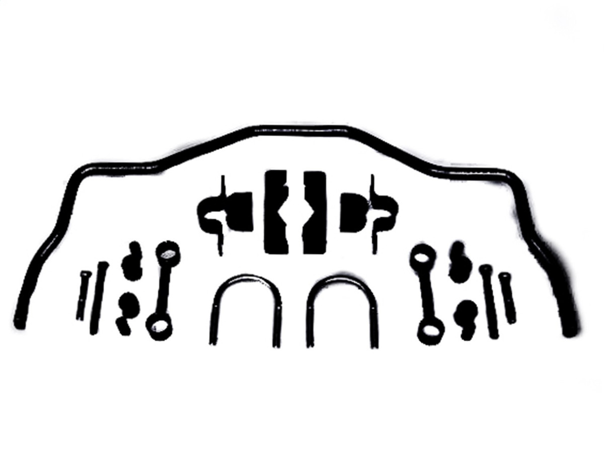 Hellwig 6806 Rear Perf Sway Bar 3/4 Hellwig 6806 Rear Perf Sway Bar 3/4