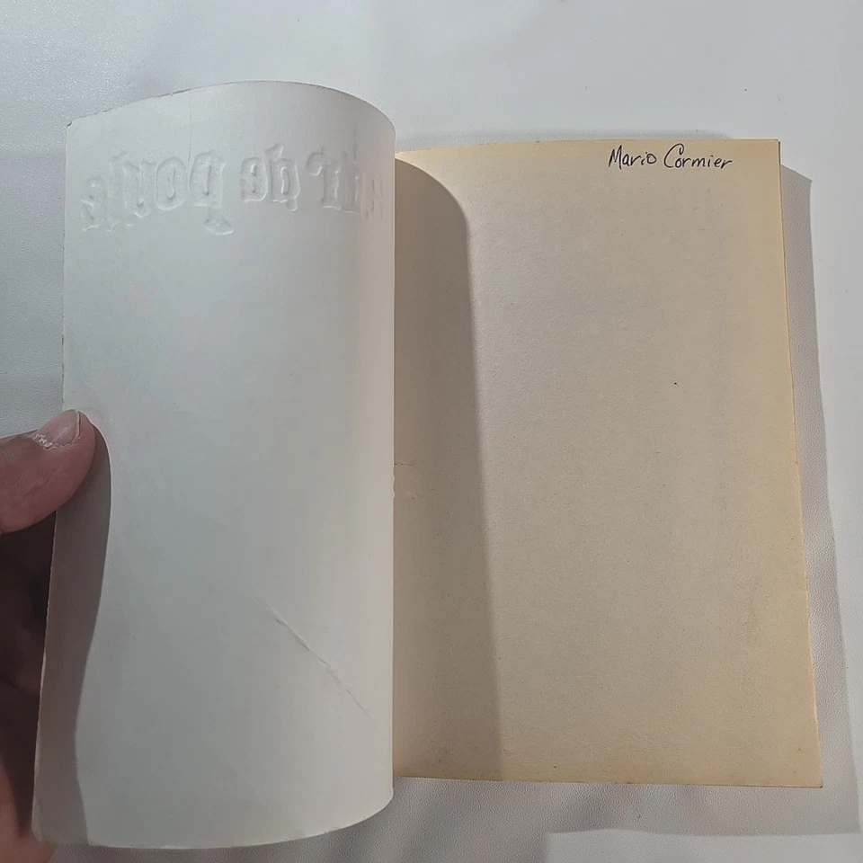 Chair De Poule 43 Le Jeu Monstrueux French Goosebumps - Image 2 of 4