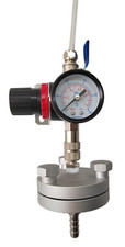 Hot Sale Manufacturer Silt Density Index Sdi Tester /SDI Test Kit for Water