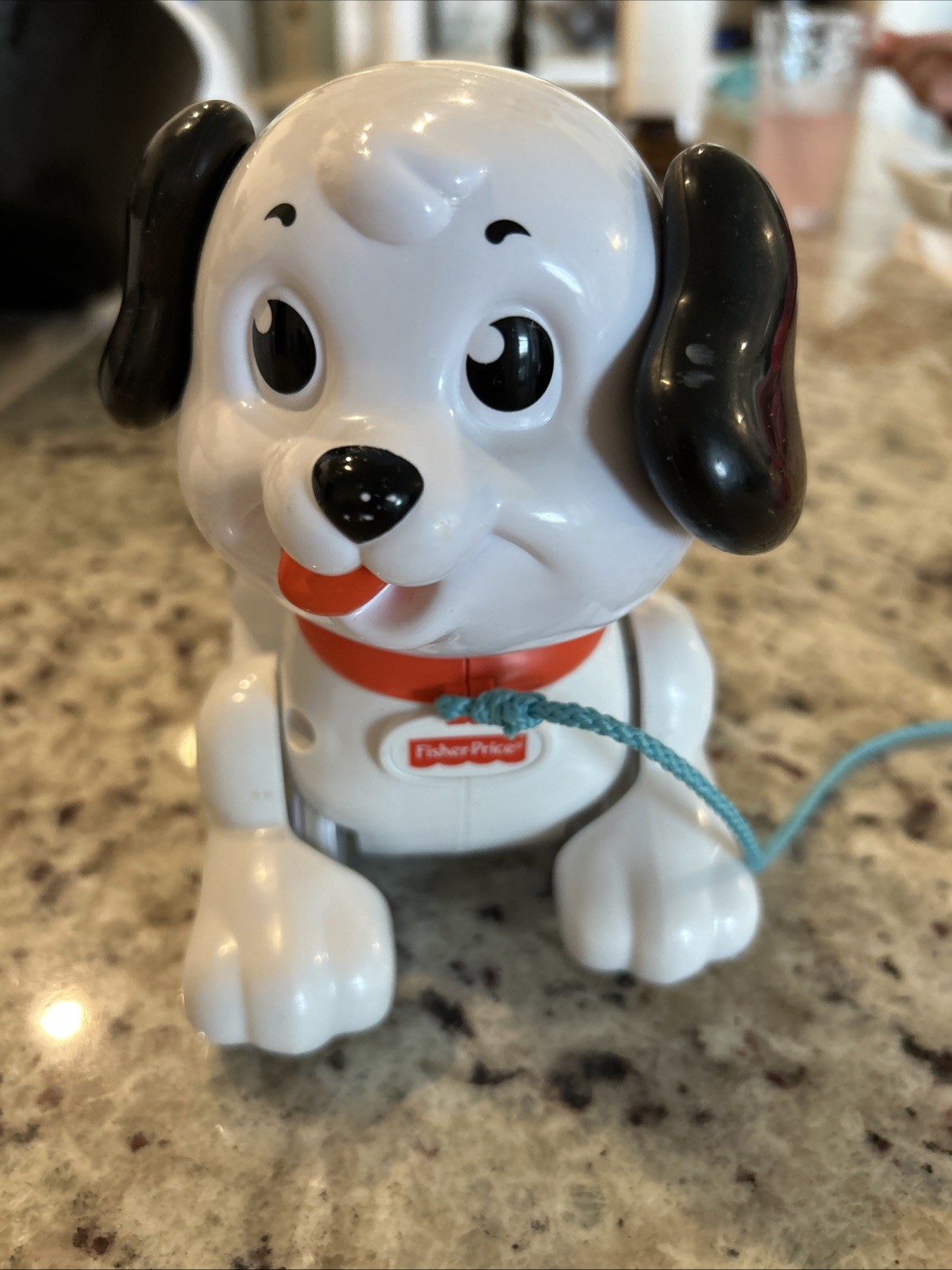 Fisher Price – Piccolo Snoopy Fisher Price